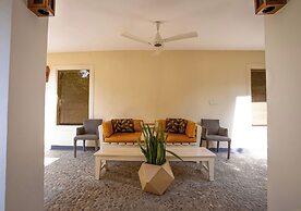 The Solluna Resort