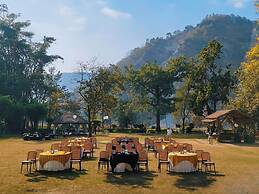 The Solluna Resort