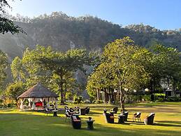 The Solluna Resort