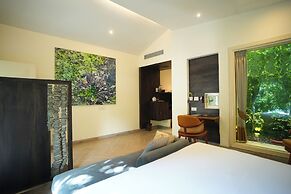 The Solluna Resort