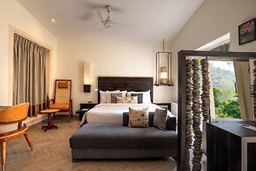 The Solluna Resort