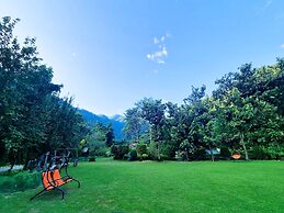 The Solluna Resort