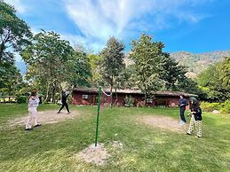 The Solluna Resort