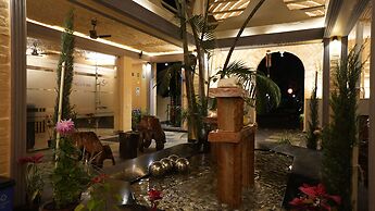 The Solluna Resort
