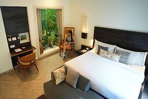 The Solluna Resort