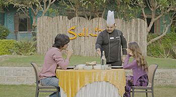 The Solluna Resort