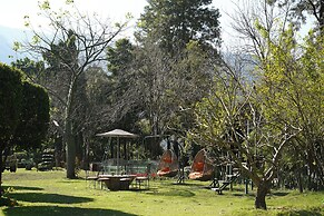 The Solluna Resort