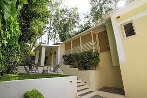 The Solluna Resort