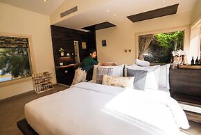 The Solluna Resort