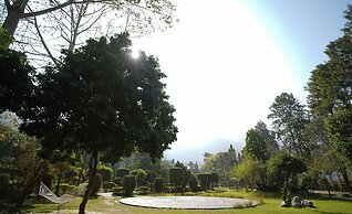 The Solluna Resort