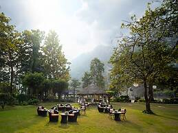The Solluna Resort