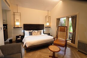 The Solluna Resort