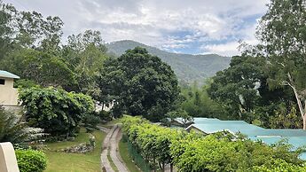 The Solluna Resort