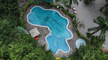 The Solluna Resort