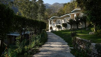 The Solluna Resort