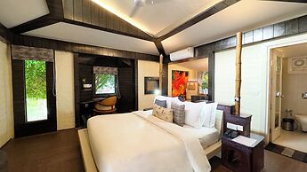 The Solluna Resort