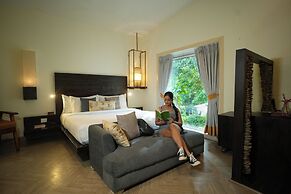 The Solluna Resort