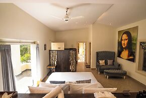 The Solluna Resort