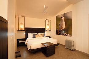 The Solluna Resort