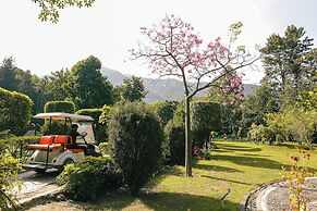 The Solluna Resort