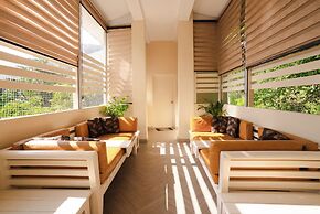 The Solluna Resort