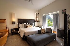 The Solluna Resort