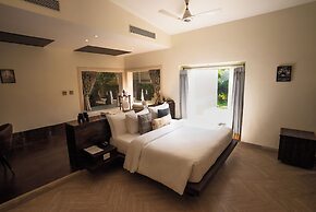 The Solluna Resort