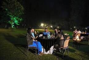 The Solluna Resort