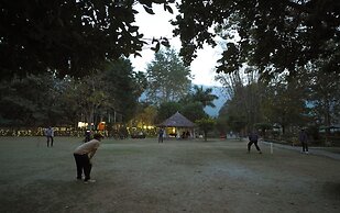 The Solluna Resort