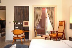The Solluna Resort