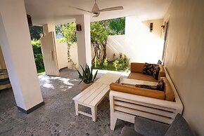 The Solluna Resort
