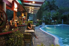 The Solluna Resort