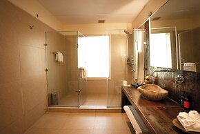 The Solluna Resort