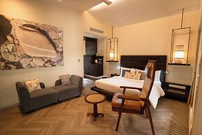 The Solluna Resort
