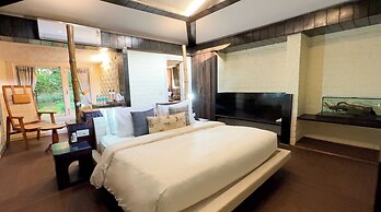 The Solluna Resort