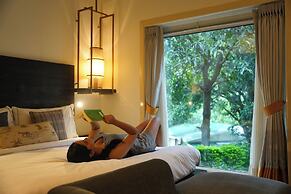 The Solluna Resort