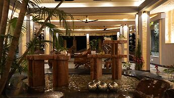 The Solluna Resort
