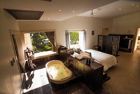 The Solluna Resort