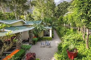 The Solluna Resort