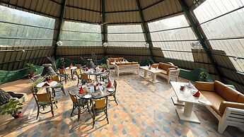 The Solluna Resort