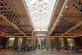 The Solluna Resort