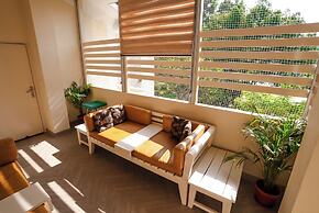 The Solluna Resort