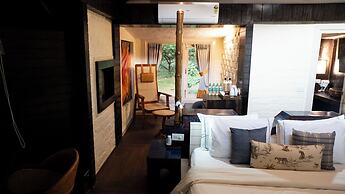 The Solluna Resort