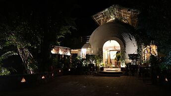 The Solluna Resort