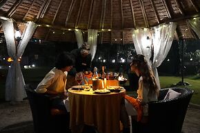 The Solluna Resort