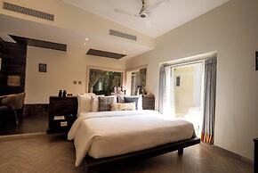 The Solluna Resort