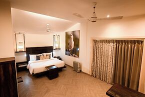 The Solluna Resort