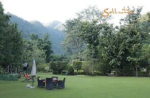 The Solluna Resort
