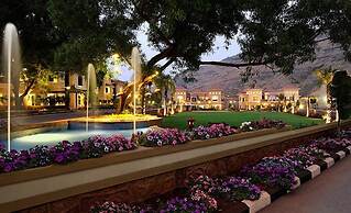 Della Resorts