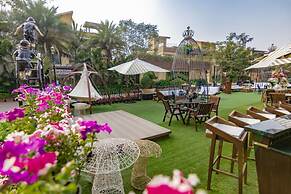 Della Resorts